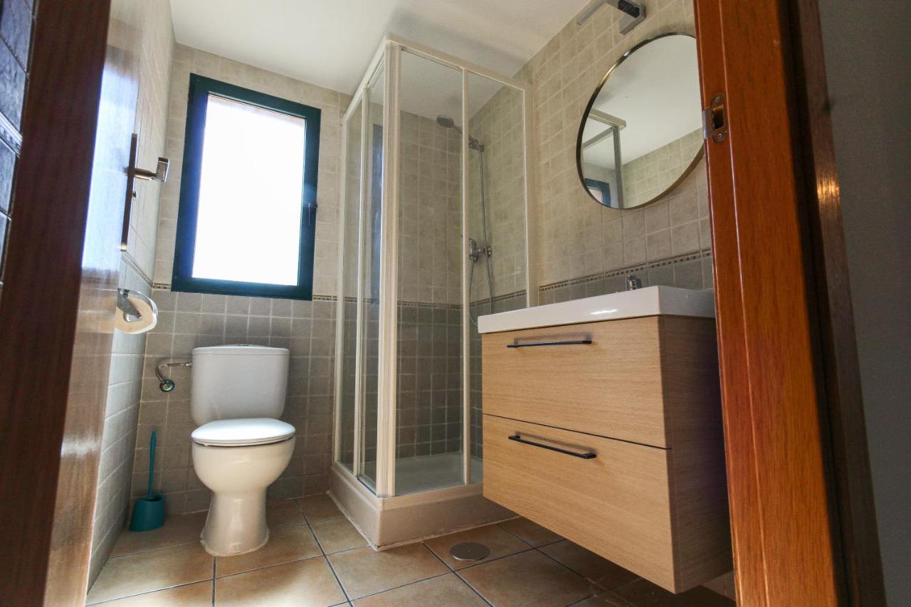 فيياخويوسا Apartamento Veremar, Zona Tranquila, Con Piscina, Jardines, Soleado Y Cerca De La Playa De La Cala, Para Disfrutar El Mediterraneo المظهر الخارجي الصورة